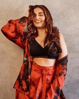 Huma Qureshi