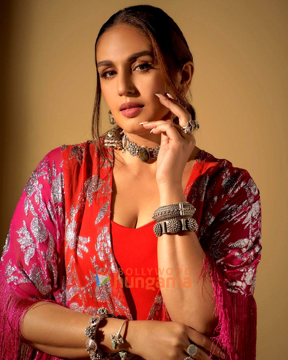 huma qureshi 2 180