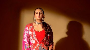 Celeb Photos Of Huma Qureshi