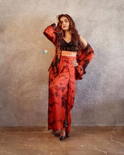Huma Qureshi