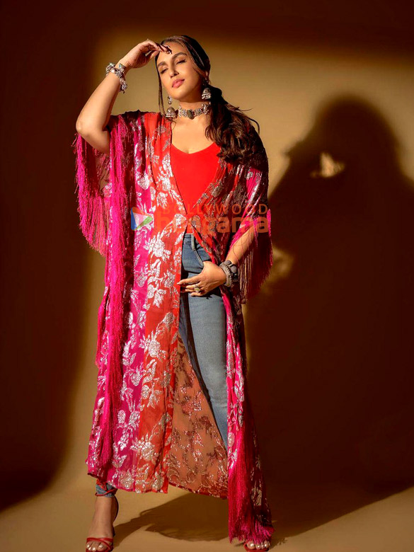 huma qureshi 5 77