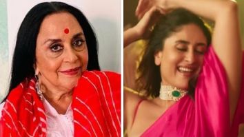 Crew song ‘Choli’: Original singer Ila Arun REACTS to remix of her iconic track; asks, “Why can’t they just create their own number?”