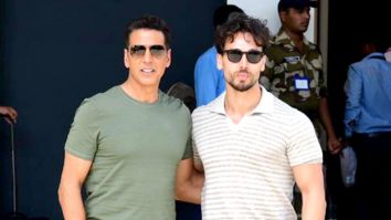 Bade Miyan and Chote Miyan set to fire up the cinema with their upcoming film