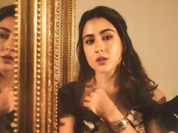 So beautiful! Sara Ali Khan defines there is beauty in simplicity