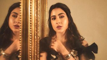 So beautiful! Sara Ali Khan defines there is beauty in simplicity