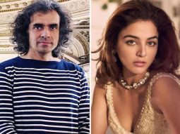 Imtiaz Ali recalls working with Wamiqa Gabbi in Jab We Met: “I used to always get her to do any director’s improvisation”