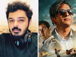 EXCLUSIVE: Hansal Mehta’s son Jai speaks on shooting Lootere “extensively” in Khayelitsha: “It is the largest slum in the world; it’s bigger than Dharavi”