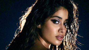 Janhvi Kapoor