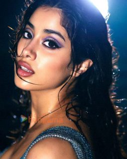 Janhvi Kapoor