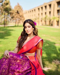 Janhvi Kapoor