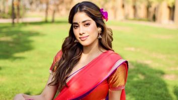 Janhvi Kapoor