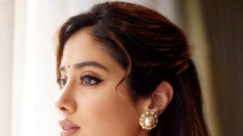 Janhvi Kapoor