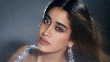 Janhvi Kapoor