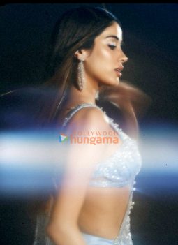 Celeb Photos Of Janhvi Kapoor