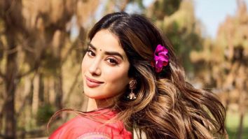 Janhvi Kapoor