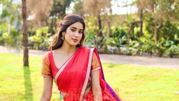 Janhvi Kapoor