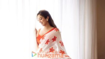 Janhvi Kapoor