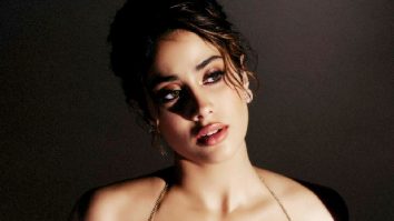 Celeb Photos Of Janhvi Kapoor