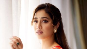 Janhvi Kapoor
