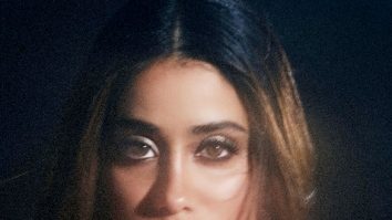 Janhvi Kapoor