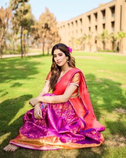 Janhvi Kapoor