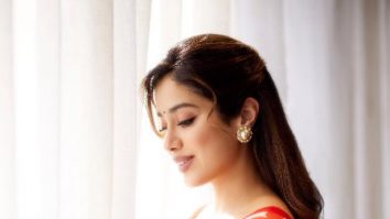 Janhvi Kapoor