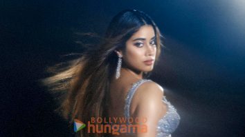 Janhvi Kapoor