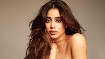 Janhvi Kapoor spreads HPV awareness with her debut stand-up special ‘Leap, Laugh & Learn’