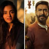 Janki Bodiwala says Shaitaan co-stars Ajay Devgn, R Madhavan and Jyotika taught her "invaluable lessons about the craft of acting"