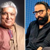 Javed Akhtar reacts to Sandeep Reddy Vanga taking a dig at him; says, “53 years ke career mein tum kuch bhi nahi nikaal paye”