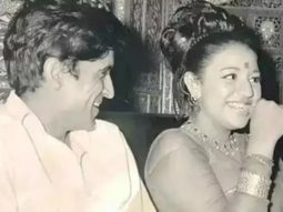Javed Akhtar opens up about his first marriage with Honey Irani, blames alcoholism for strain: “The bitterness was compressed inside me”