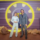 Jonathan Nolan and Ella Purnell attend special screening of Prime Video's Fallout in Mumbai; kick off the international tour with India