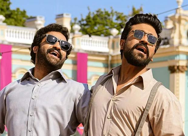 Jr. NTR – Ram Charan's ‘Naatu Naatu’ and RRR action scenes featured during Oscars 2024