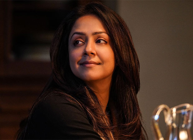 Jyotika on returning to Bollywood after 25 years with Shaitaan Very strong role-wise, content-wise and as a film, I feel extremely proud of it