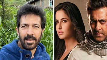Kabir Khan recalls casting challenges for Ek Tha Tiger after Salman Khan and Katrina Kaif’s break up: “They weren’t that comfortable”