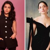 Kajal Aggarwal congratulates Tamannaah Bhatia on completing 19 years of cinema; Baahubali actress dedicates special note to fans