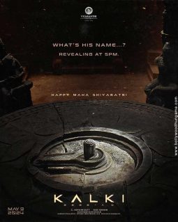 Kalki 2898 AD
