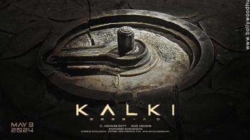 Kalki 2898 AD