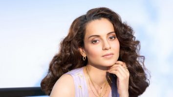 Kangana Ranaut