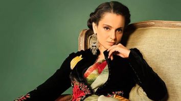 Kangana Ranaut slams Congress leader after she makes derogatory comments about the Queen actress