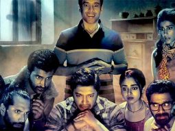 Motion Poster of upcoming Film Kapkapiii | Shreyas Talpade, Tusshar Kapoor