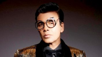 Celeb Photos Of Karan Johar