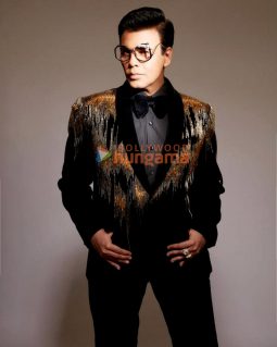 Celeb Photos Of Karan Johar