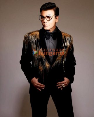 Celeb Photos Of Karan Johar