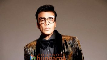 Celeb Photos Of Karan Johar