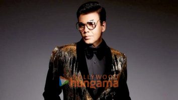 Celeb Photos Of Karan Johar