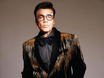 Karan Johar to judge the reality show, Indian Hairdressing Awards Karan Johar to judge the reality show, Indian Hairdressing Awards