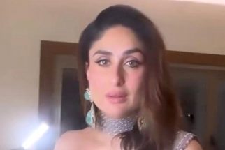 Beautiful! Kareena Kapoor Khan knows how to effortlessly pull off any look
