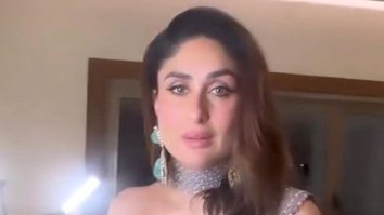 Beautiful! Kareena Kapoor Khan knows how to effortlessly pull off any look