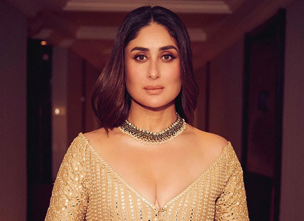 Kareena Kapoor Khan explains the most ‘demanding’ part of this profession; says, “There is no sick leave. There is no room to feel emotion”